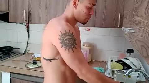 zean69x online show from March 4, 4:02 pm