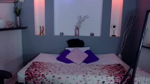 Karolyne online show from September 18, 3:47 pm