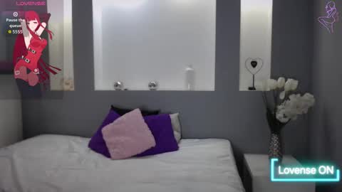 Karolyne online show from November 23, 11:32 am