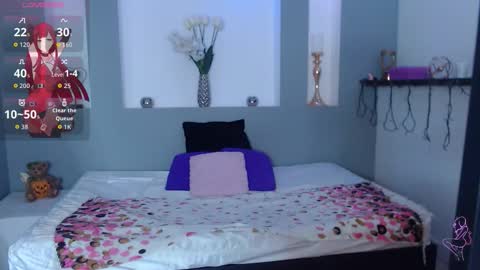 Karolyne online show from March 26, 11:27 am