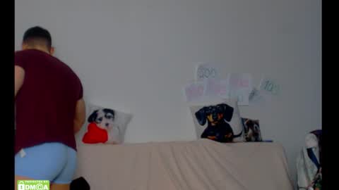 zeinmiracles online show from February 17, 8:37 pm