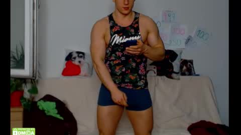 zeinmiracles online show from February 27, 11:16 pm