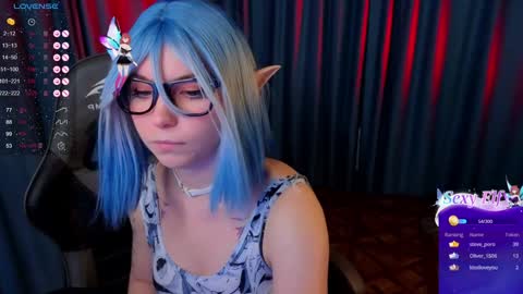 Snapshot of zelda_1 chatting on January 11, 4:03 pm Zelda online show from January 11, 4:03 pm