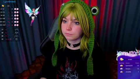 Snapshot of zelda_1 chatting on January 11, 10:07 pm Zelda online show from January 11, 10:07 pm