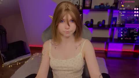 Zelda online show from December 14, 7:18 pm