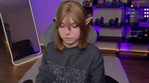 Zelda online show from January 13, 7:41 pm