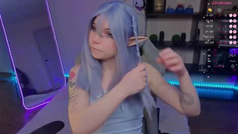 Zelda online show from February 5, 6:45 pm