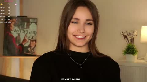 Emilia online show from October 21, 5:19 am