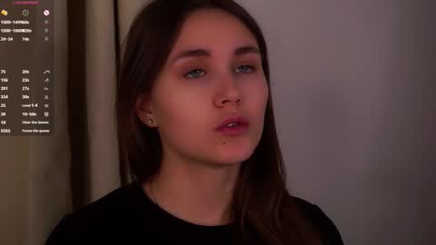 Emilia online show from December 1, 11:32 pm