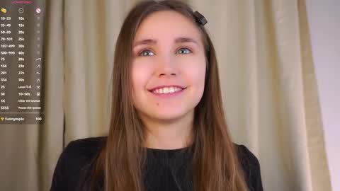 Emilia online show from December 19, 10:28 pm