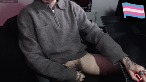 Snapshot of zeldrissss chatting on February 6, 1:32 pm Zeldris online show from February 6, 1:32 pm