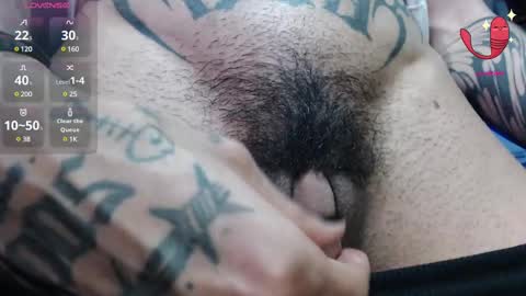 Snapshot of zeldrissss chatting on February 12, 4:44 am Zeldris online show from February 12, 4:44 am