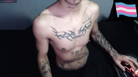 Snapshot of zeldrissss chatting on February 12, 3:05 pm Zeldris online show from February 12, 3:05 pm