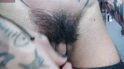 Snapshot of zeldrissss chatting on February 18, 2:16 pm Zeldris online show from February 18, 2:16 pm