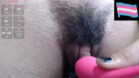 Snapshot of zeldrissss chatting on February 26, 12:47 pm Zeldris online show from February 26, 12:47 pm