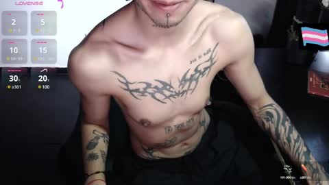 Snapshot of zeldrissss chatting on March 5, 5:50 pm Zeldris online show from March 5, 5:50 pm