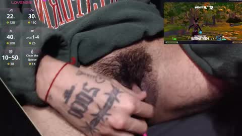 Snapshot of zeldrissss chatting on March 5, 9:15 pm Zeldris online show from March 5, 9:15 pm