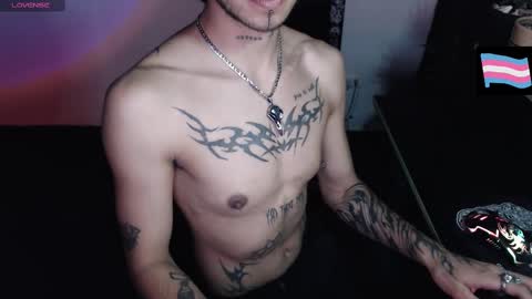 Snapshot of zeldrissss chatting on March 11, 12:33 am Zeldris online show from March 11, 12:33 am