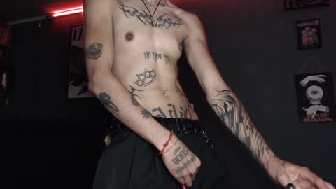 Zeldris online show from November 13, 4:50 pm