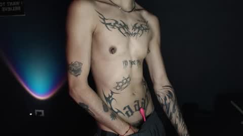 Zeldris online show from January 7, 11:40 pm