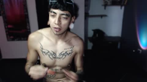 Zeldris online show from January 17, 3:28 pm