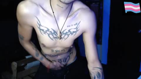 Zeldris online show from February 26, 1:10 pm