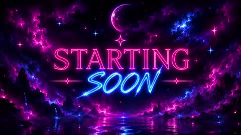 Zelestials online show from June 24, 1:26 am