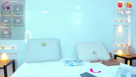 Zenda Evans online show from February 17, 3:58 am