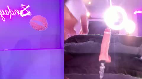 Zendaya online show from March 18, 8:45 pm