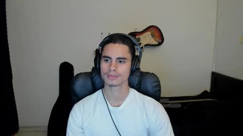 zenzhu online show from February 13, 2:07 am