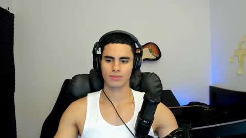 zenzhu online show from April 10, 10:03 pm