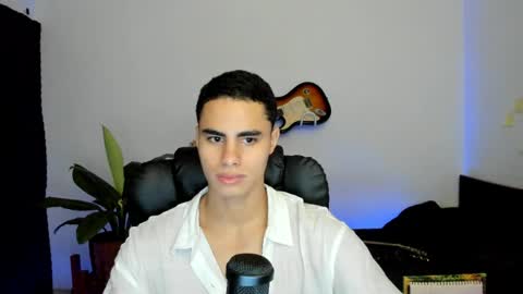 zenzhu online show from April 24, 6:10 pm