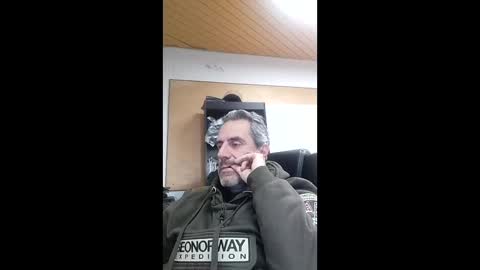 Snapshot of zenikk chatting on February 12, 7:58 am zenikk online show from February 12, 7:58 am