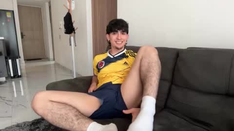 Zenn online show from January 14, 8:36 pm