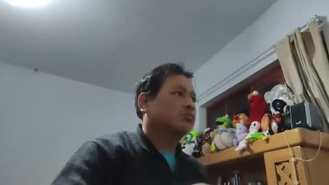 zenonsex online show from May 18, 3:24 am