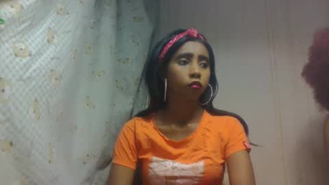 zeolineess online show from October 9, 12:19 am