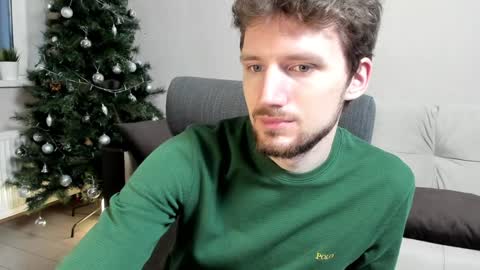 Andrew online show from January 10, 7:46 am