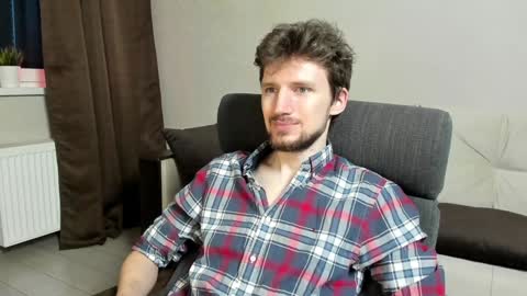 Andrew online show from January 12, 7:21 am