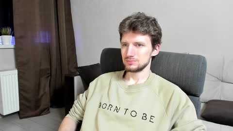 Andrew online show from January 18, 2:47 am