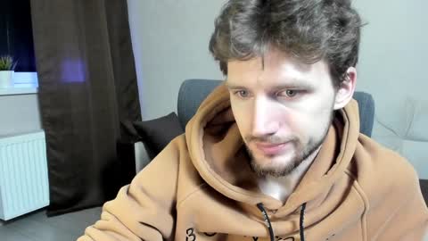 Andrew online show from January 22, 10:59 pm