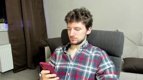 Andrew online show from January 24, 5:10 am