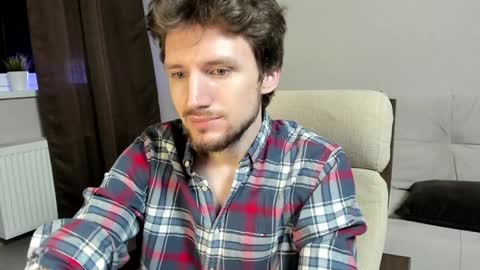 Andrew online show from January 27, 3:58 am