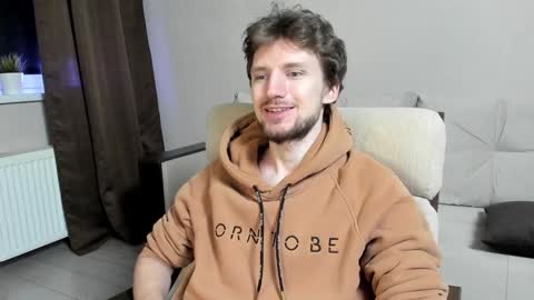 Andrew online show from January 28, 3:04 am