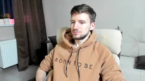 Andrew online show from February 23, 5:23 am