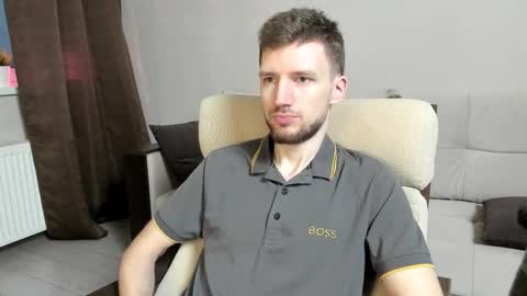 Andrew online show from September 12, 3:39 am