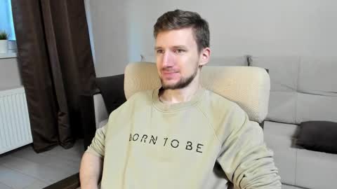 Andrew online show from March 21, 8:08 am