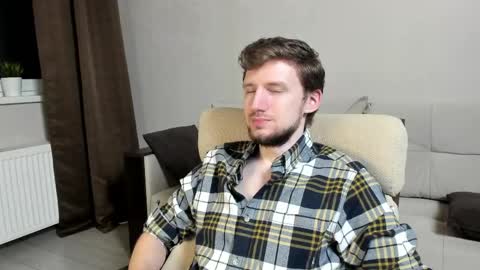 Andrew online show from May 23, 12:49 am