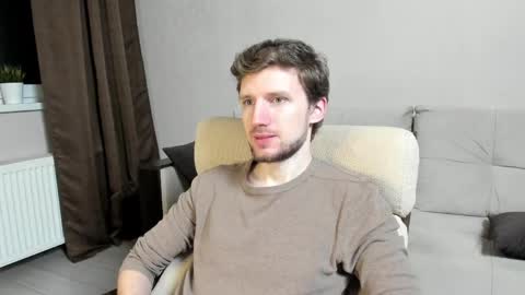 Andrew online show from May 29, 7:56 pm