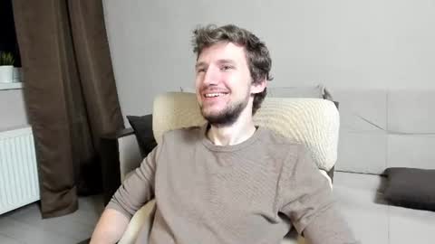 Andrew online show from June 24, 8:08 pm