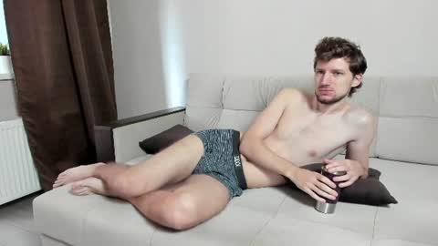 Andrew online show from July 15, 8:08 am
